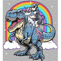 Animal Integration-DW 1161